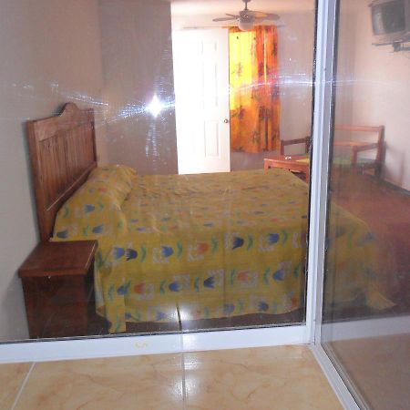 Hotel Las Cabanas San Felipe del Progreso 외부 사진