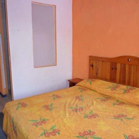 Hotel Las Cabanas San Felipe del Progreso 외부 사진