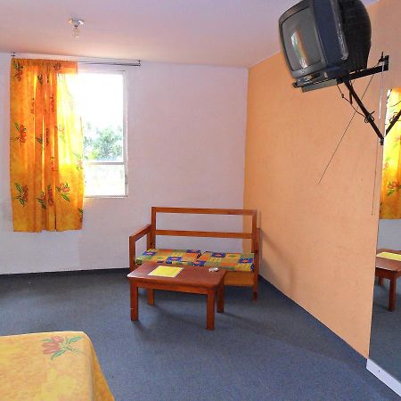Hotel Las Cabanas San Felipe del Progreso 외부 사진