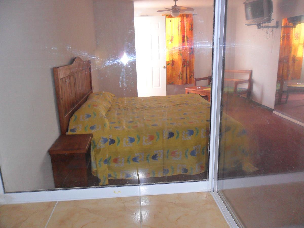 Hotel Las Cabanas San Felipe del Progreso 외부 사진